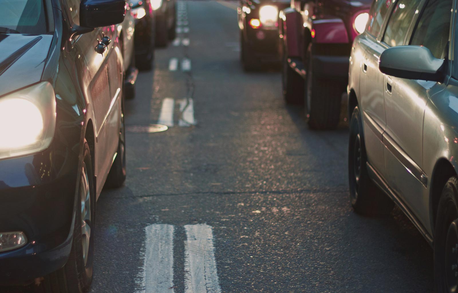 Parcheggi e Traffico. L’Amministrazione Grando dice no alla mobilità sostenibile ed integrata