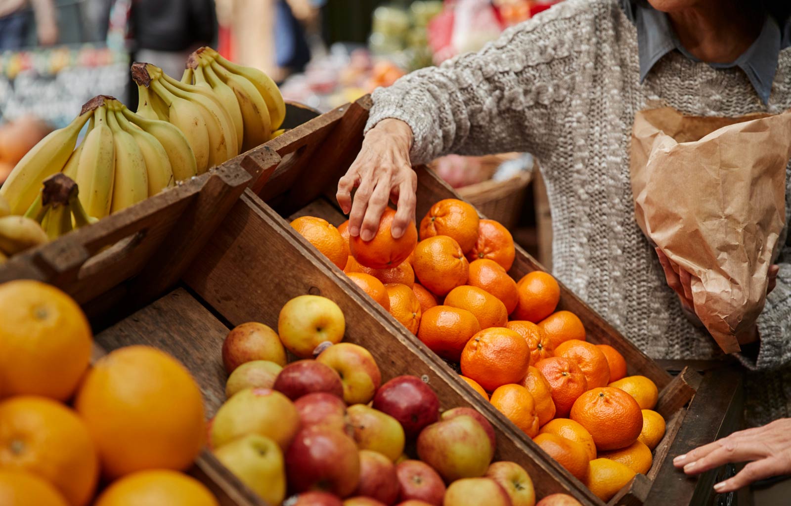 Il Sindaco getta la maschera: altro cemento per lo spostamento del mercato ortofrutticolo