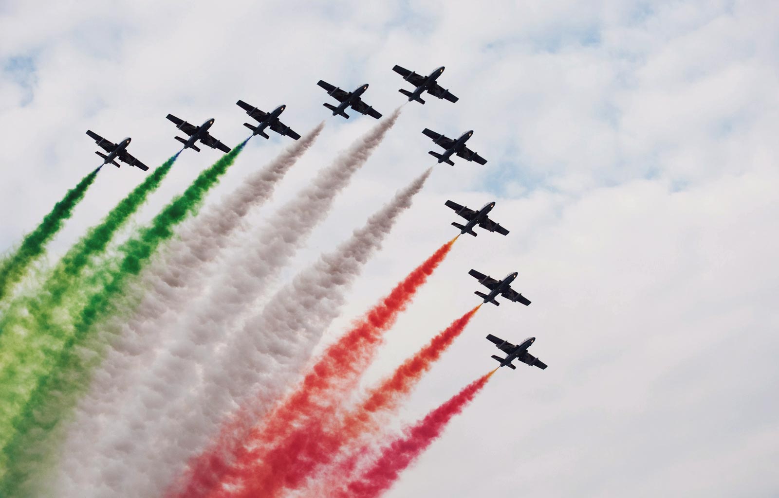 Spese folli per l’Air Show. Ora spunta anche un concerto da 150.000 euro